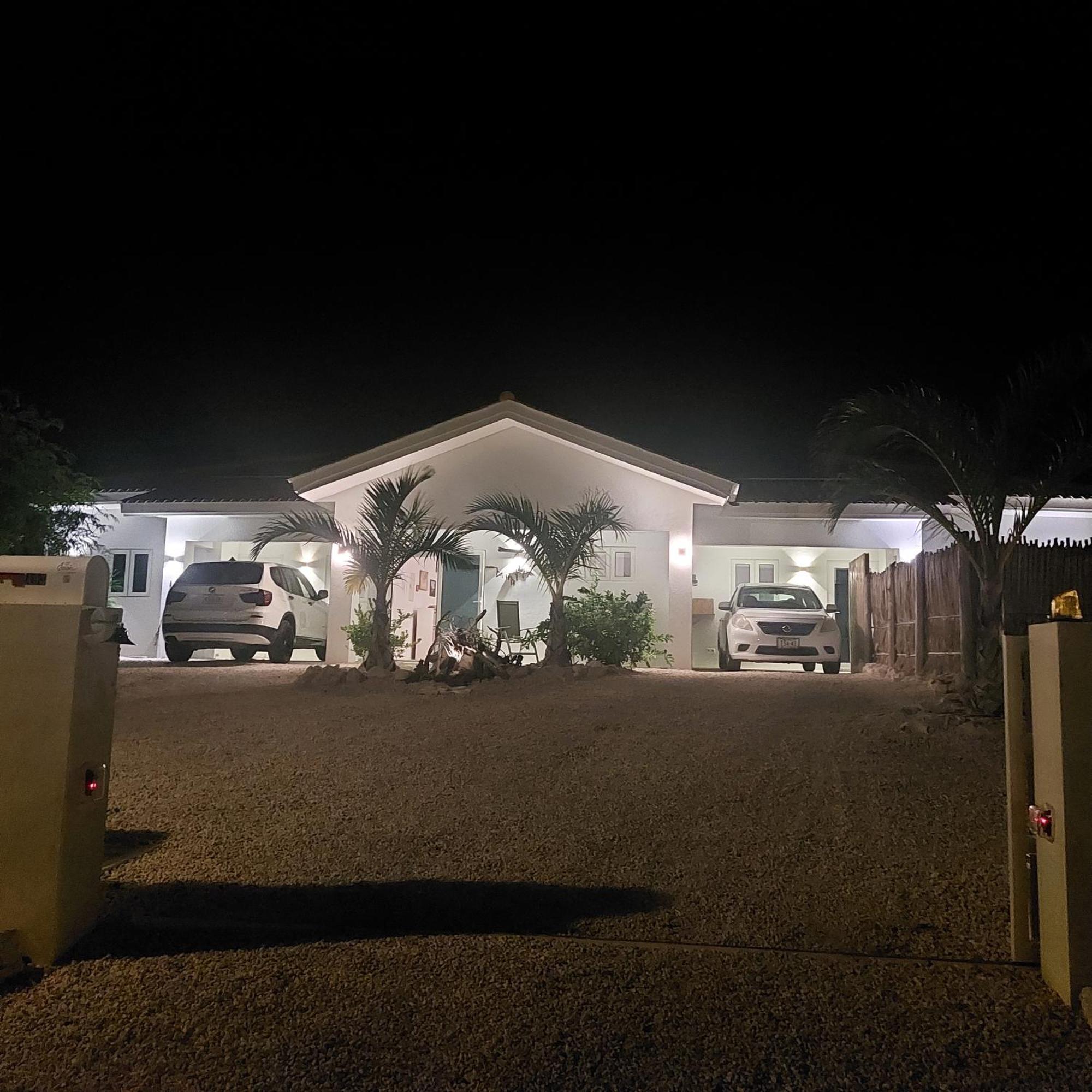 Casa Antonia Villapark Fontein Mit Salzwasserpool Habitación foto